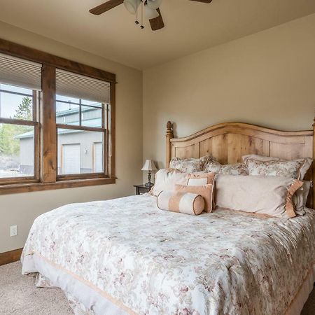 Rainbow Point Sabo Cabin West Yellowstone Εξωτερικό φωτογραφία