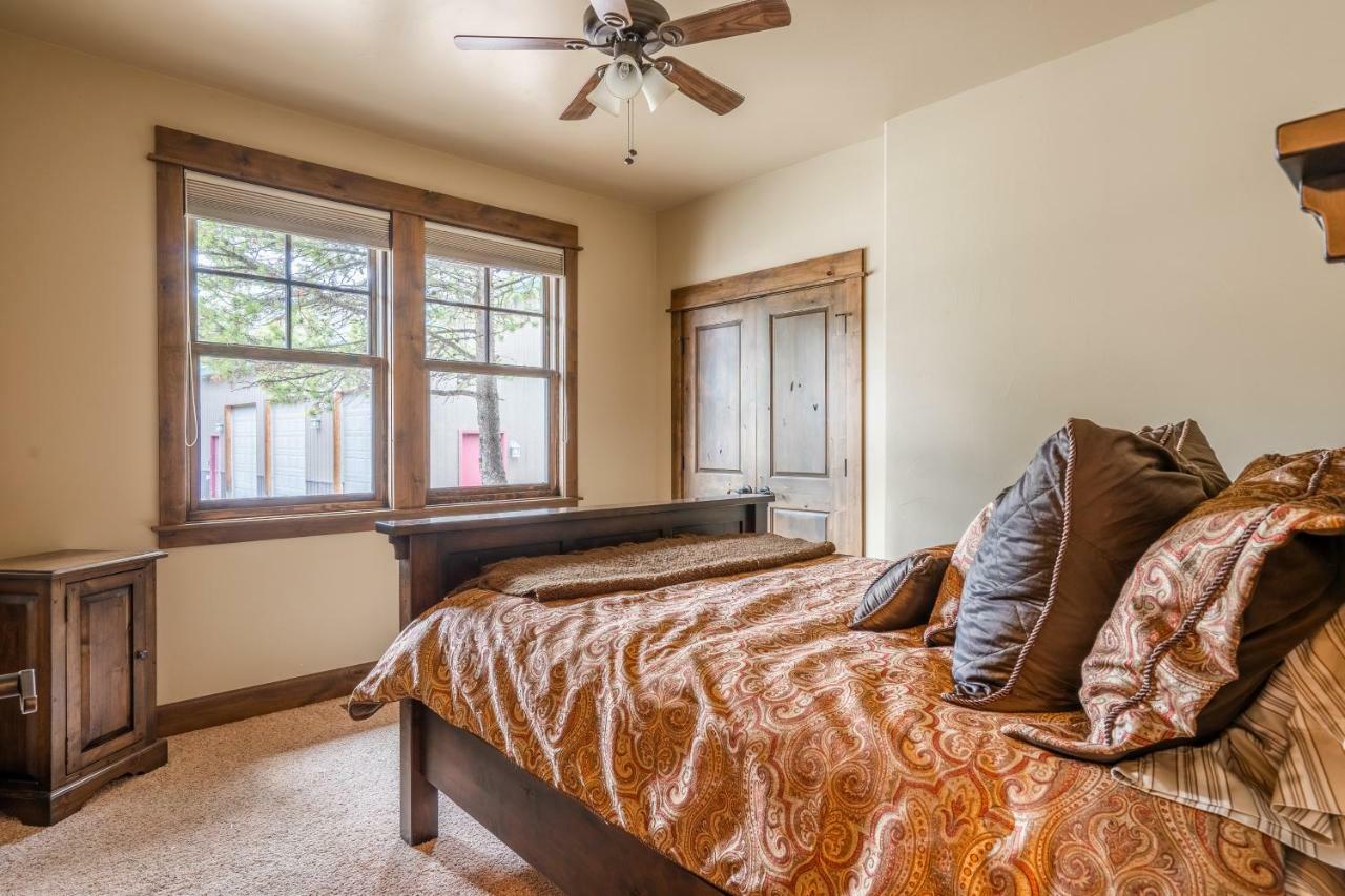 Rainbow Point Sabo Cabin West Yellowstone Εξωτερικό φωτογραφία