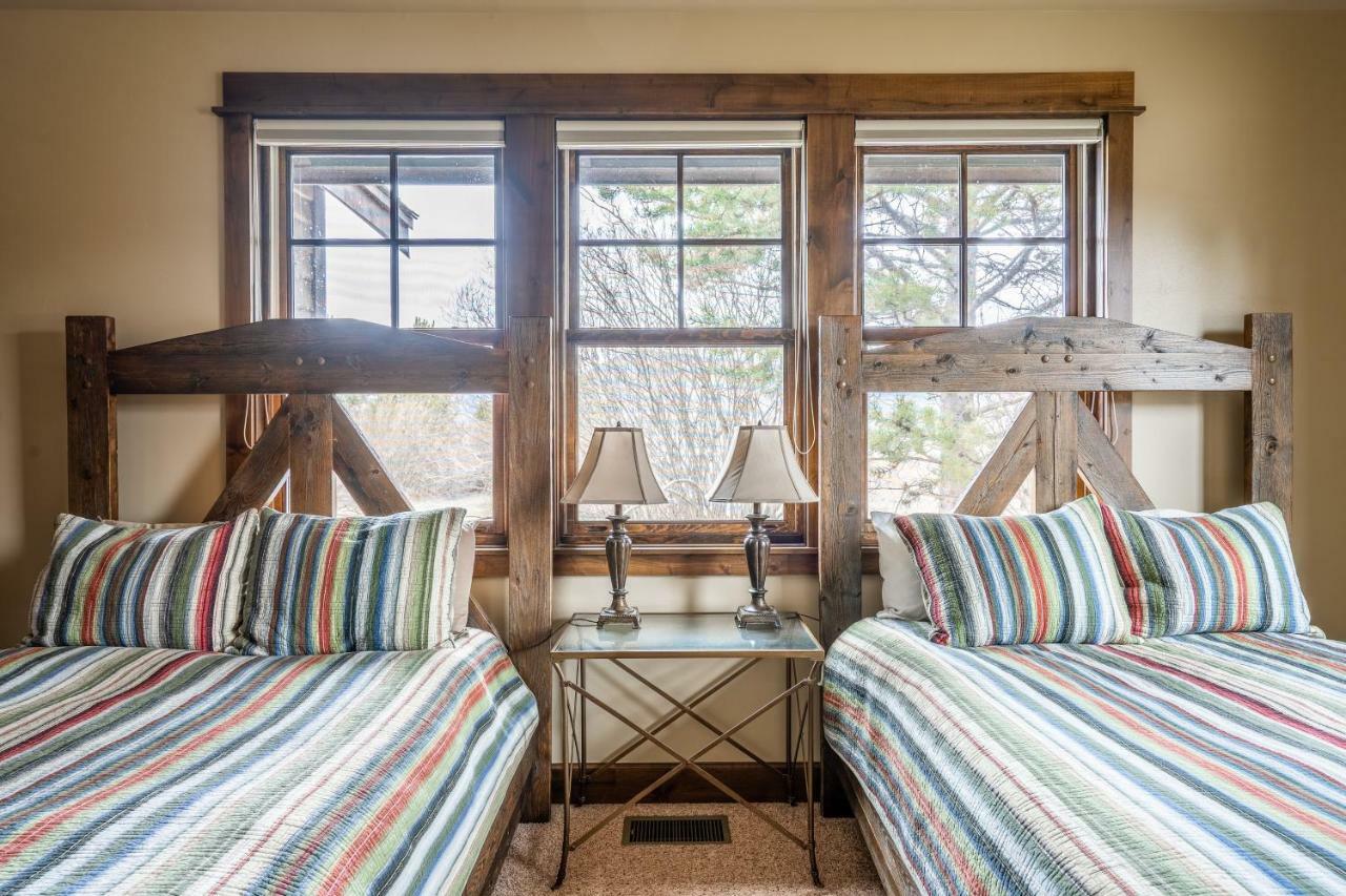 Rainbow Point Sabo Cabin West Yellowstone Εξωτερικό φωτογραφία